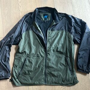 Eastern Mountain Sports lightweight jacket. Men’s XL. Fully lined.